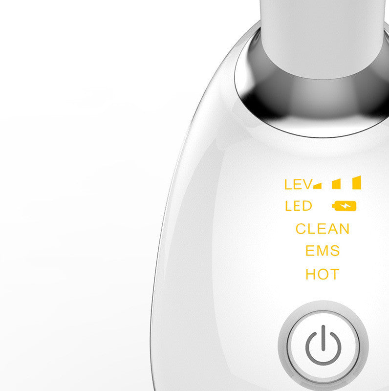 RadiancePulse™ | Electric Facial Massager