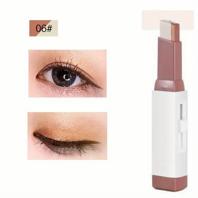DuoColor | Dual Colour Eyeshadow Palette