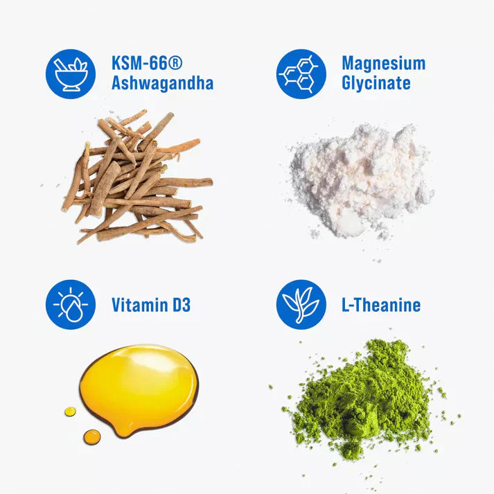 SupraCalm | The Natural Solution Your Mind Needs