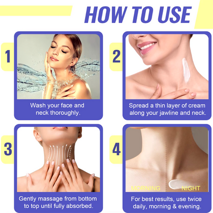 FirmNeck | Neck Lift Cream