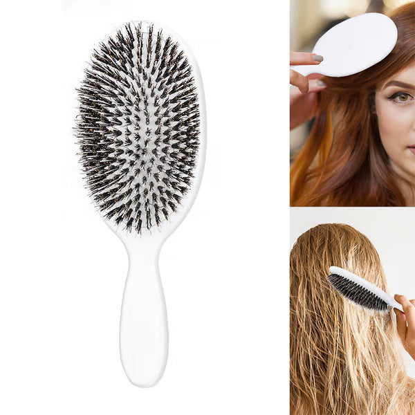 HAIRtamin | Miracle Brush