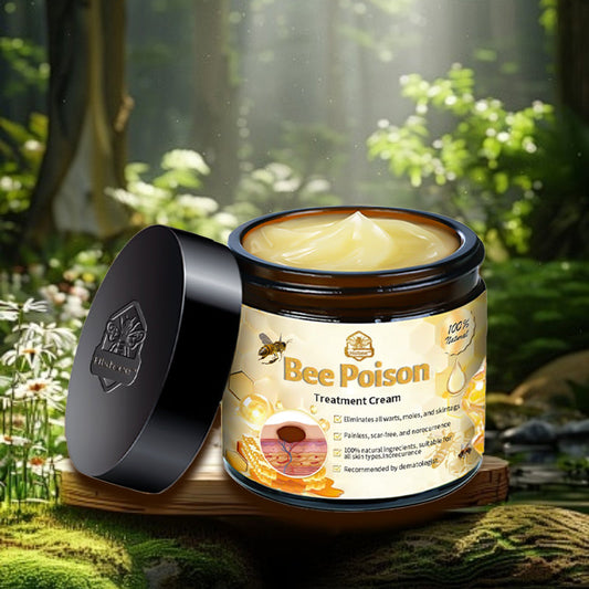 LOVILDS™ | Bee Poison Skin Treatment Cream