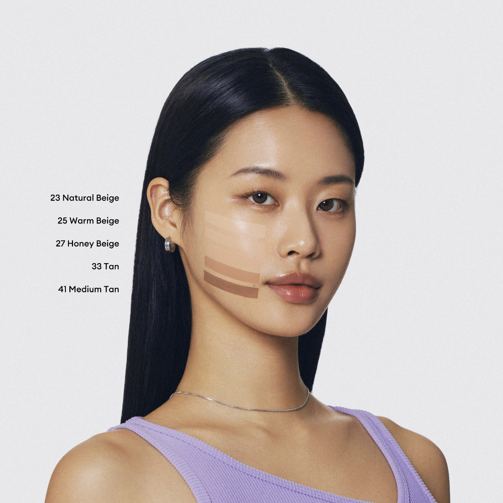 Perfect Cover Serum BB Cream