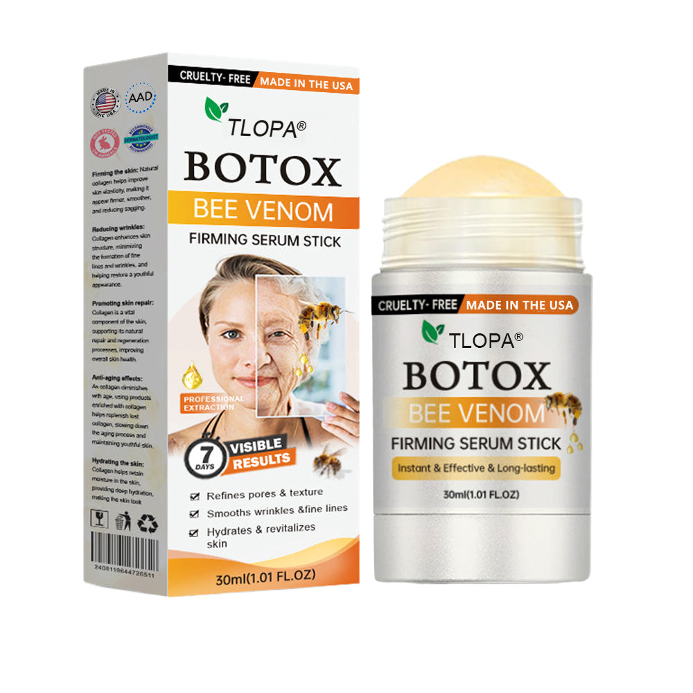 BeeBotox | Anti-Ageing Cream with Bee Venom and Botox