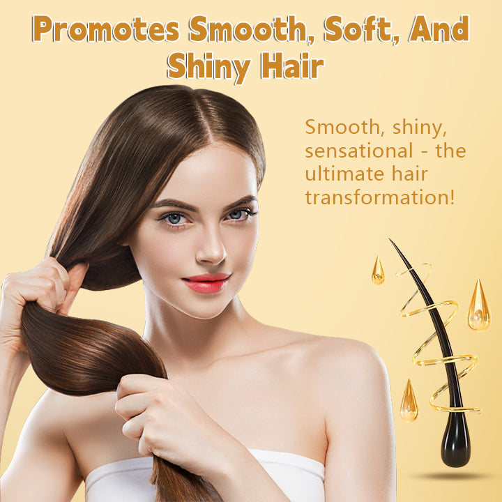 Biancat™ | Biotin Hair Growth Essence Spray