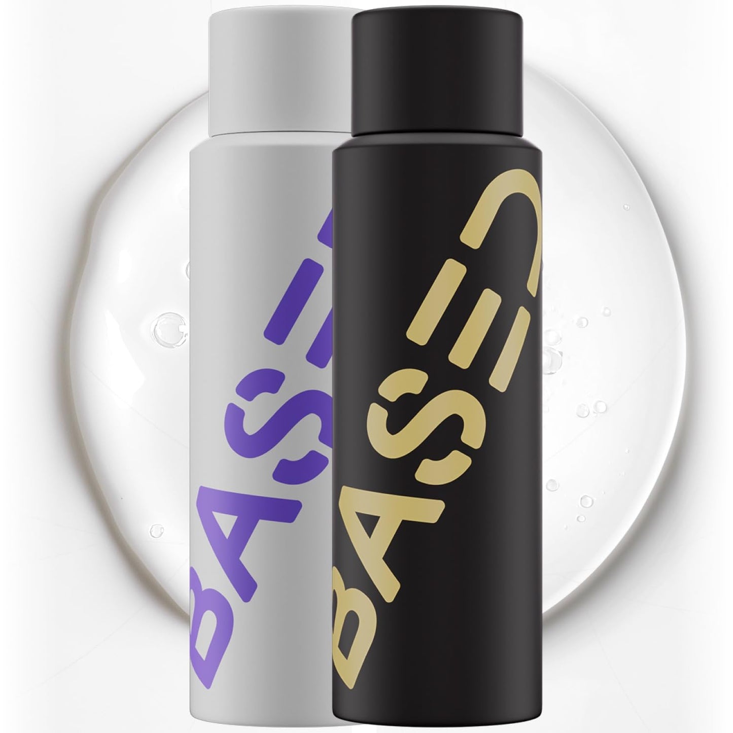 BASED Duo | Shampoo and Conditioner