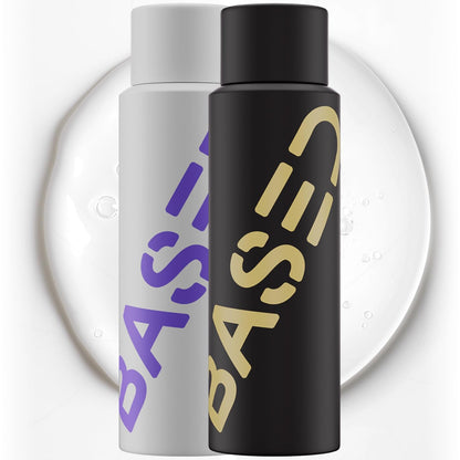 BASED Duo | Shampoo and Conditioner