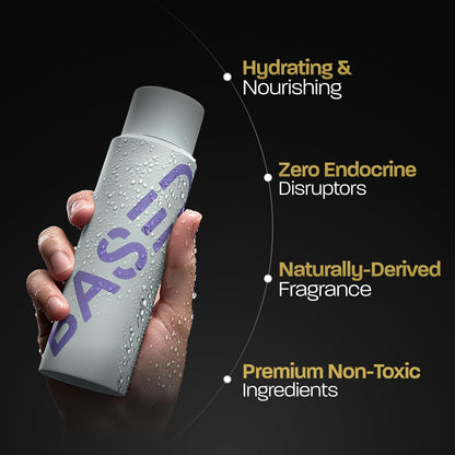 BASED Duo | Shampoo and Conditioner