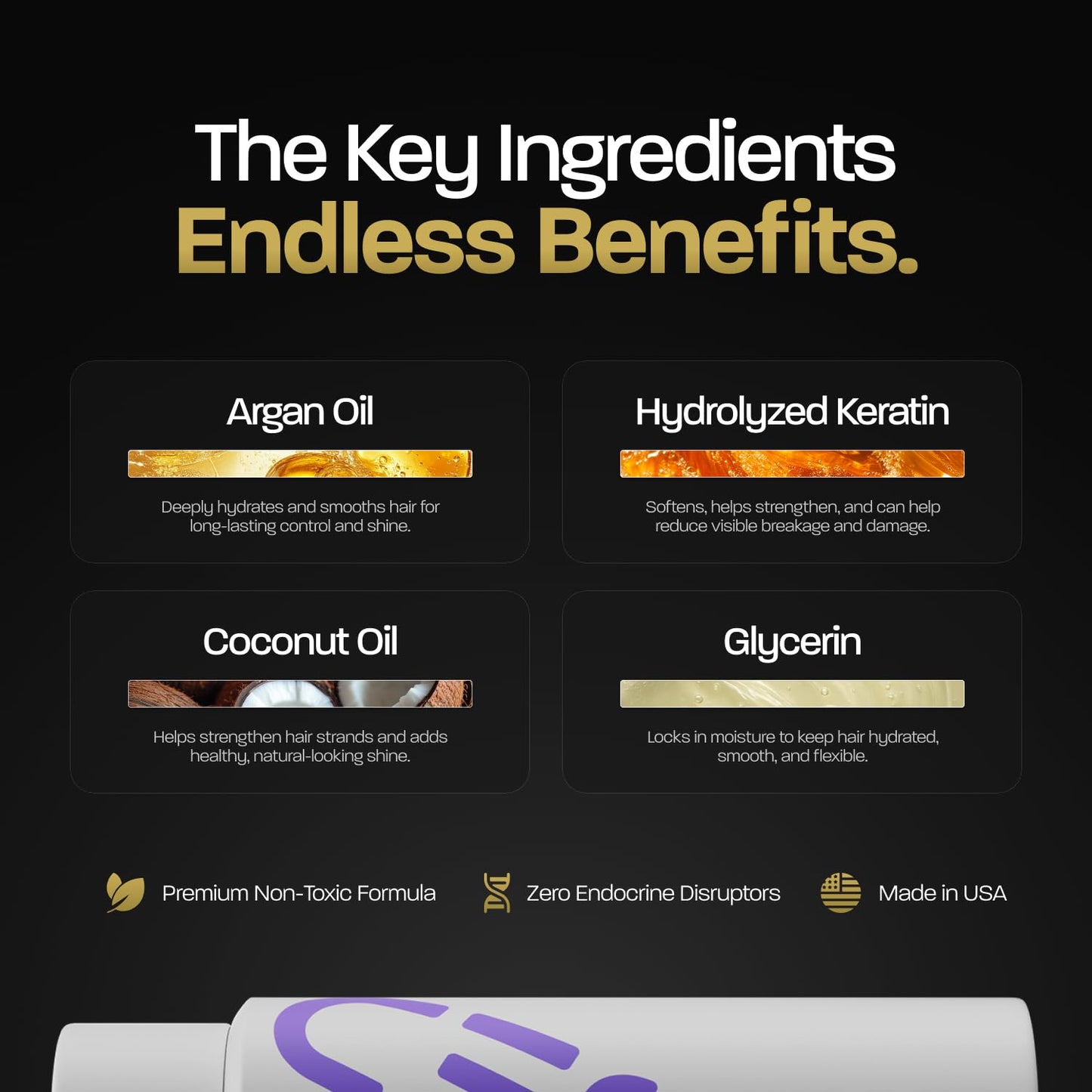 BASED Duo | Shampoo and Conditioner