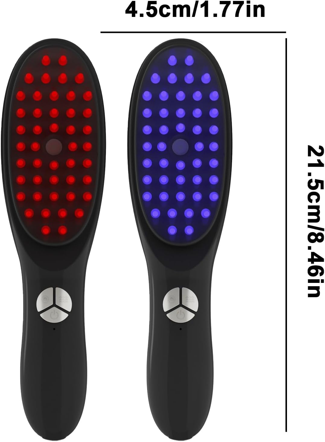 TheraBrush | Hair Massaging Brush