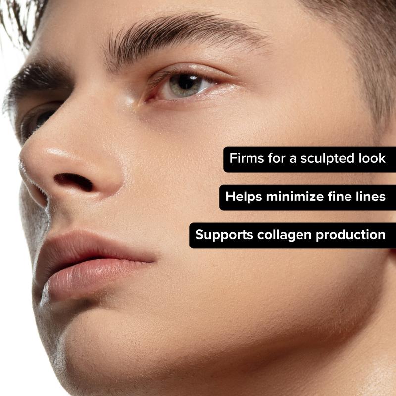 Copper Peptides | GHK-Cu Firming Face Serum 30ml
