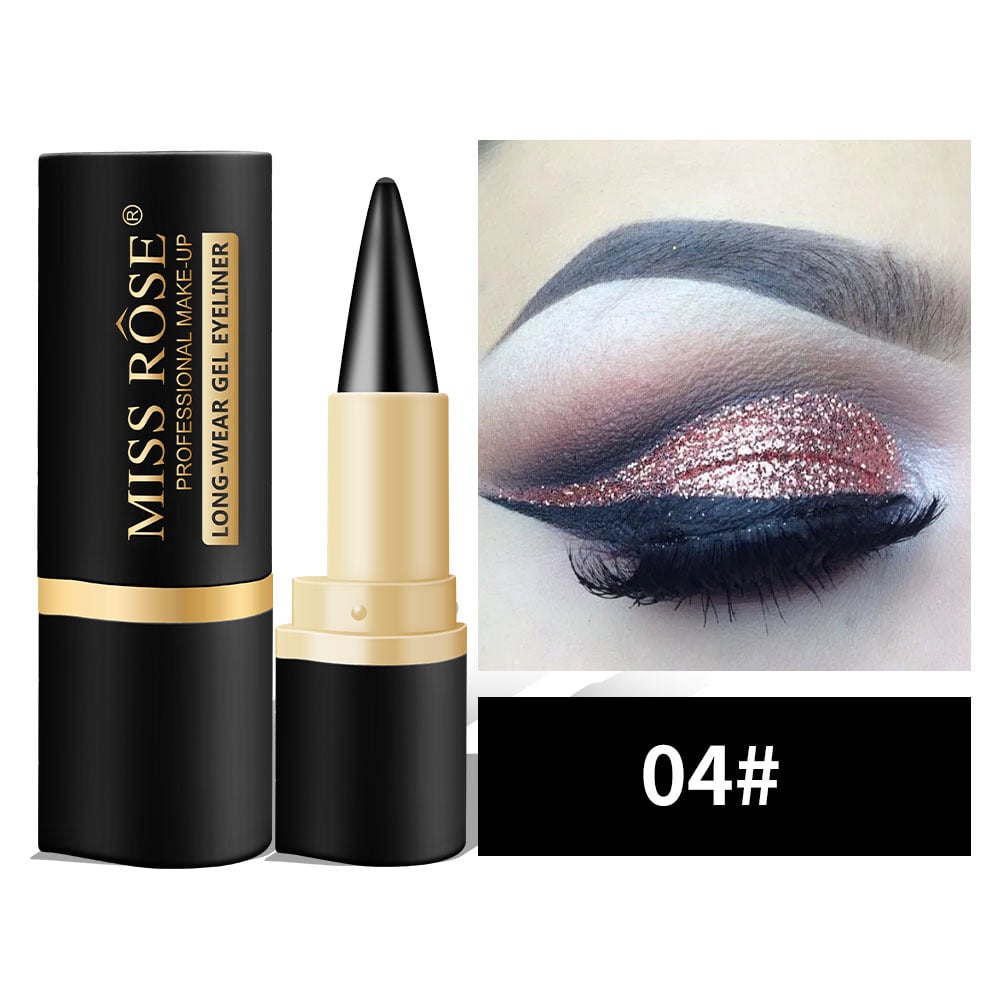 EverLiner™ | Matter, fast-drying Eyeliner