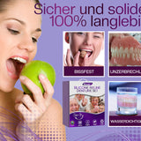 FlexiDent | Silicone denture that fits you