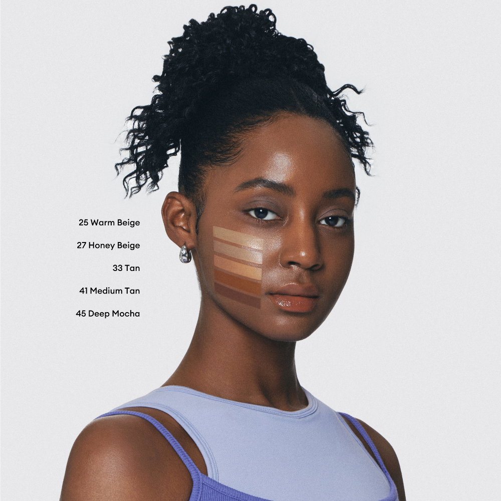 Perfect Cover Serum BB Cream