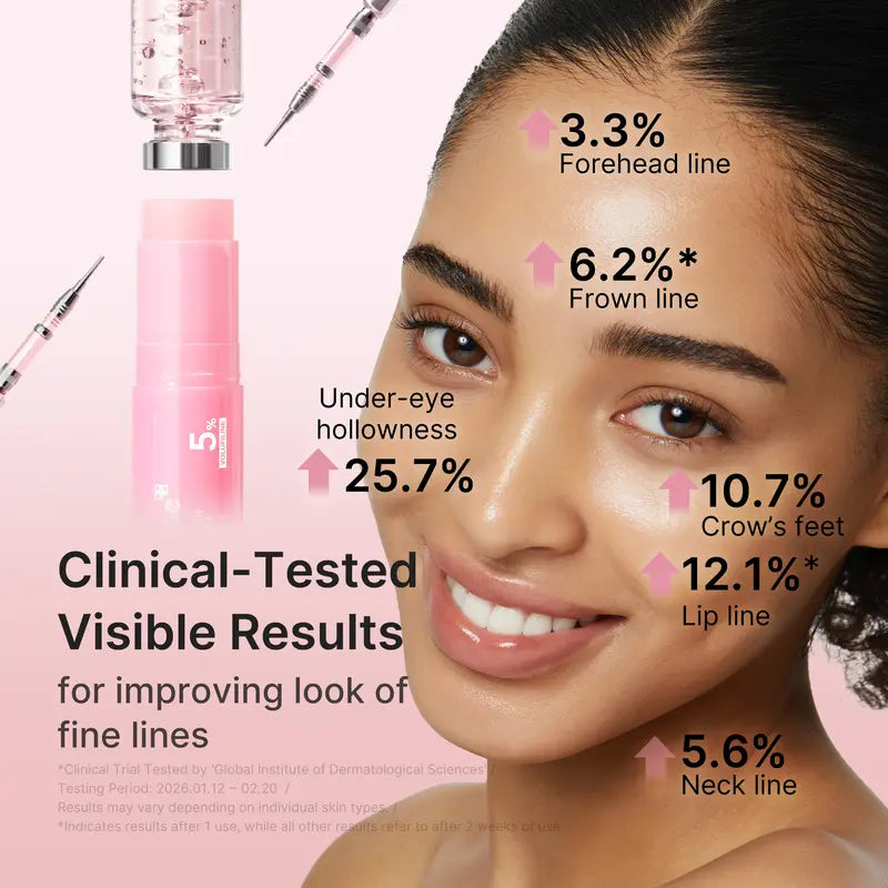Medicube 5-Step Longevity Anti-Aging Set Collagen & PDRN — lifestyle