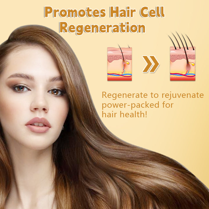 Biancat™ | Biotin Hair Growth Essence Spray