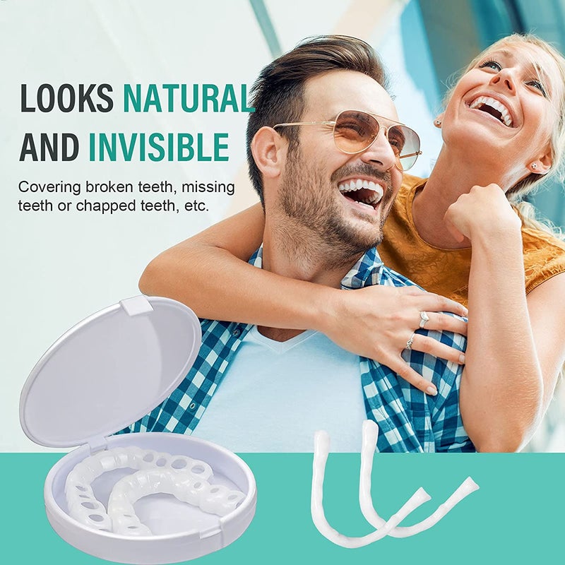 LuxuryTrends™ - Perfect Smile Mould