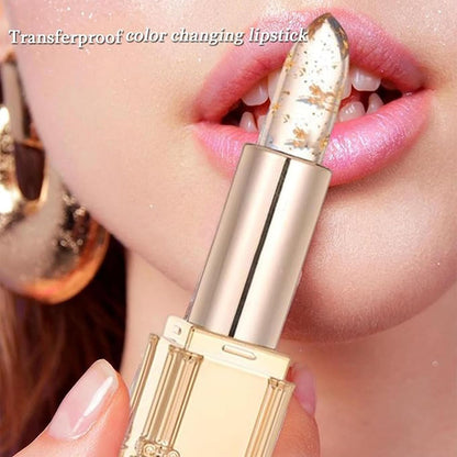 pH-Adjusting Hydrating Lipstick