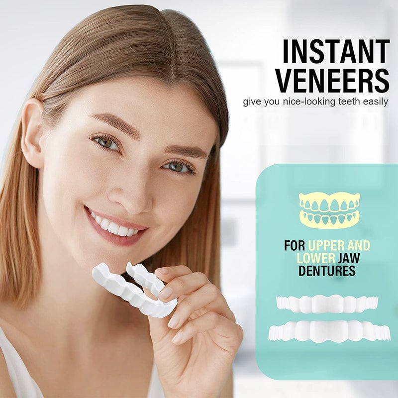 LuxuryTrends™ - Perfect Smile Mould