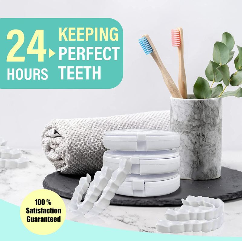 LuxuryTrends™ - Perfect Smile Mould