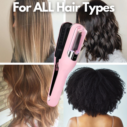 HairRenew™ | Split End Trimmer