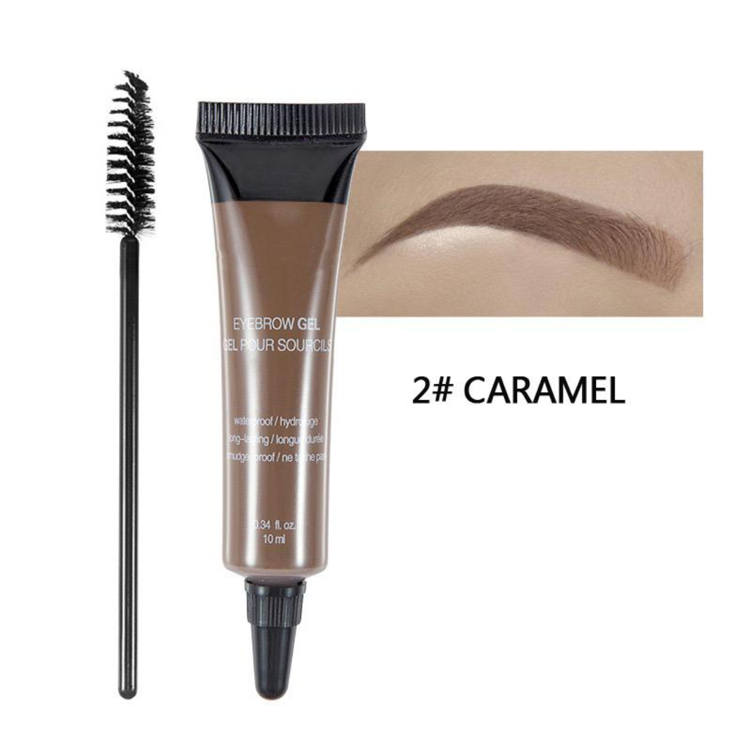 Eyebrow Tint | Long-Lasting Liquid Eyebrow Gel