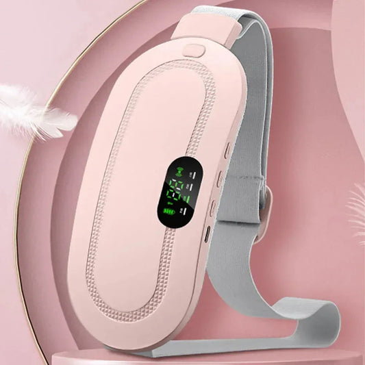 ThermaBelt Pro™ | Smart Portable Thermal Therapy Belt