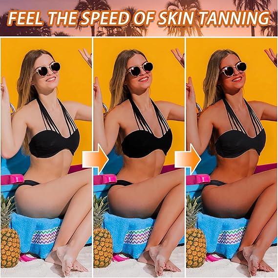 ShineBrown™ | Tanning Gel