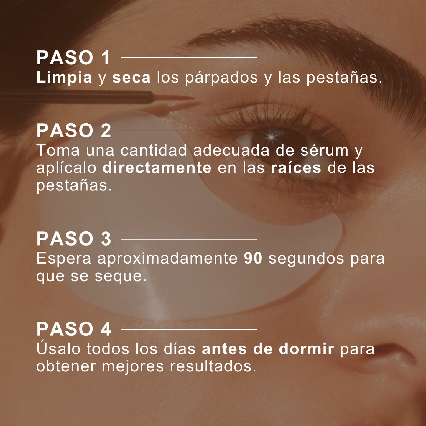 DualLash™ | 2-in-1 Eyelash Growth Serum