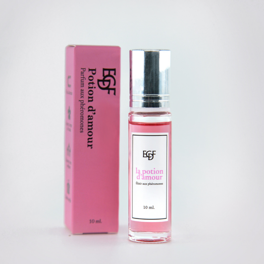 AttractMist™ | Pheromone Elixir