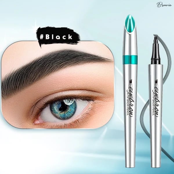 InfinityBrow™ | 3D Effect Waterproof Eyebrow Pencil