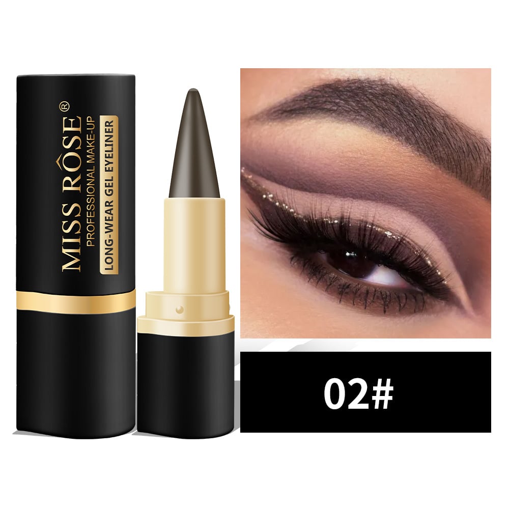 EverLiner™ | Matter, fast-drying Eyeliner