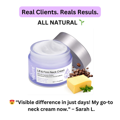 FirmNeck | Neck Lift Cream