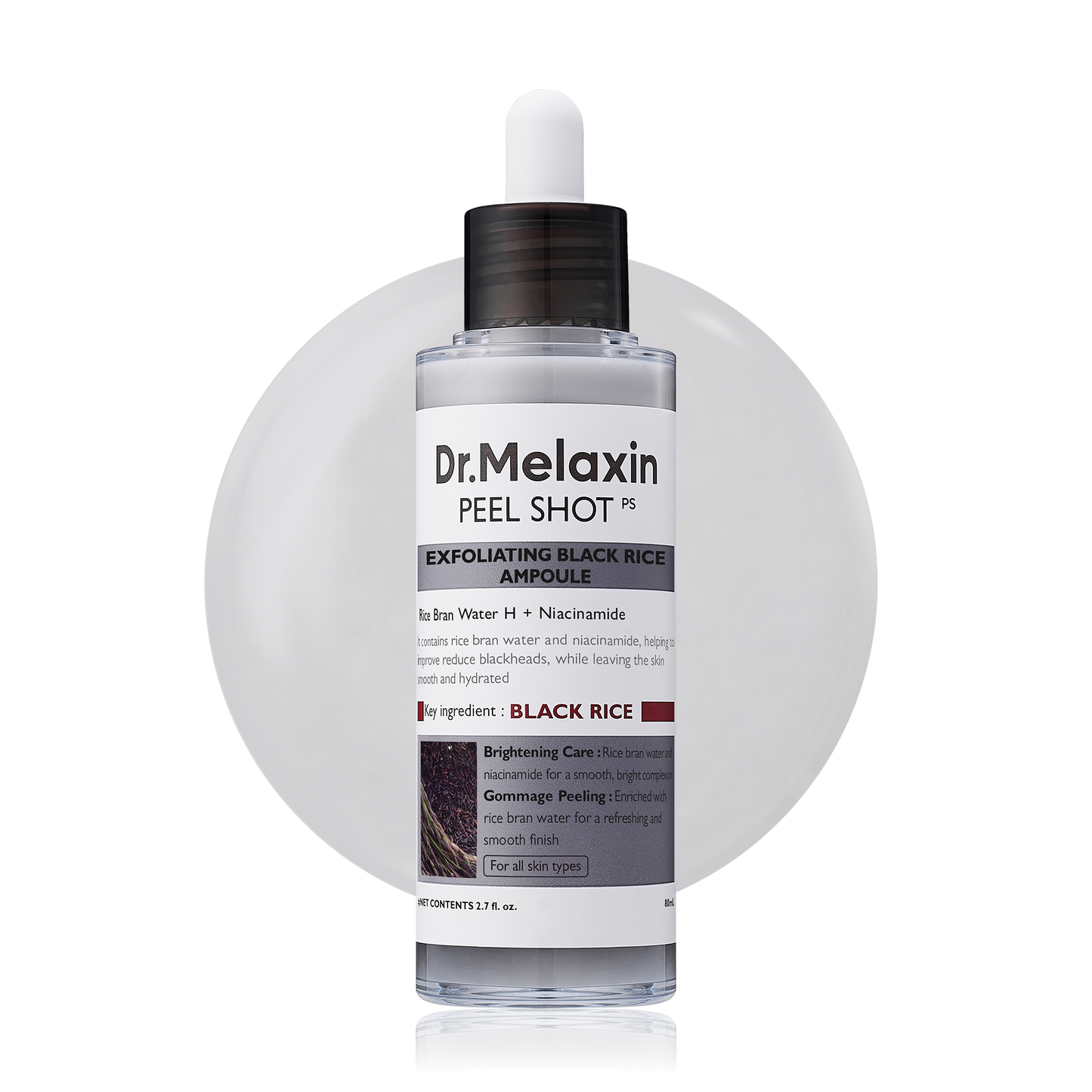 Dr. Melaxin Face Care Kit | Complete Daily Skincare