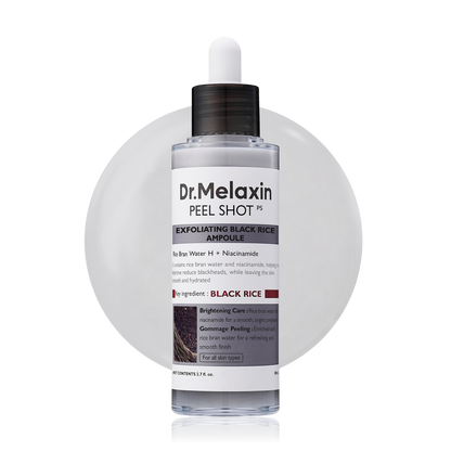 Dr. Melaxin Face Care Kit | Complete Daily Skincare