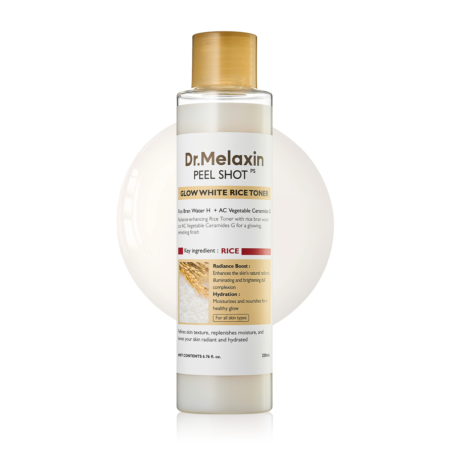 Dr. Melaxin Face Care Kit | Complete Daily Skincare