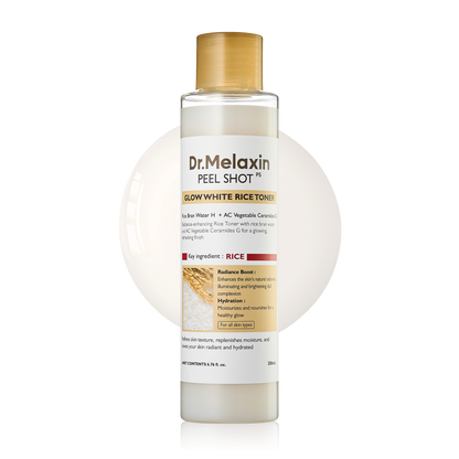 Dr. Melaxin Face Care Kit | Complete Daily Skincare