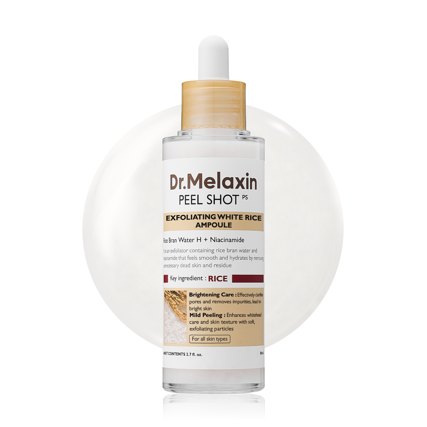 Dr. Melaxin Face Care Kit | Complete Daily Skincare