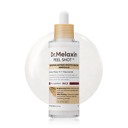 Dr. Melaxin Face Care Kit | Complete Daily Skincare