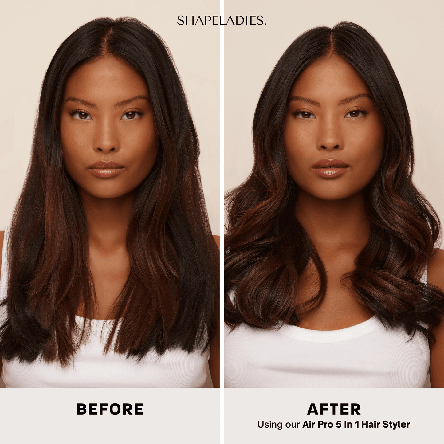 StyleMaster 5 | 5-in-1 Hair Styling Tool