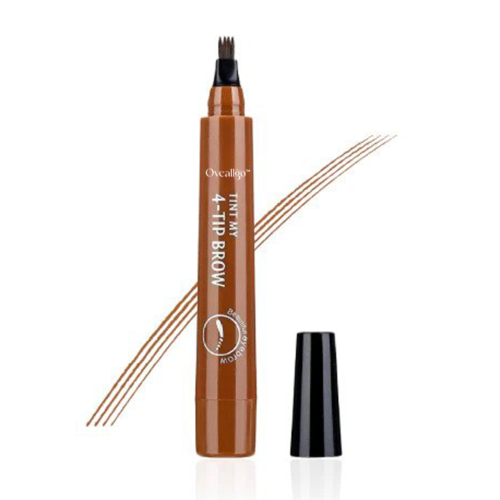 MicroBrow Pen | Eyebrow Pencil with Microblading