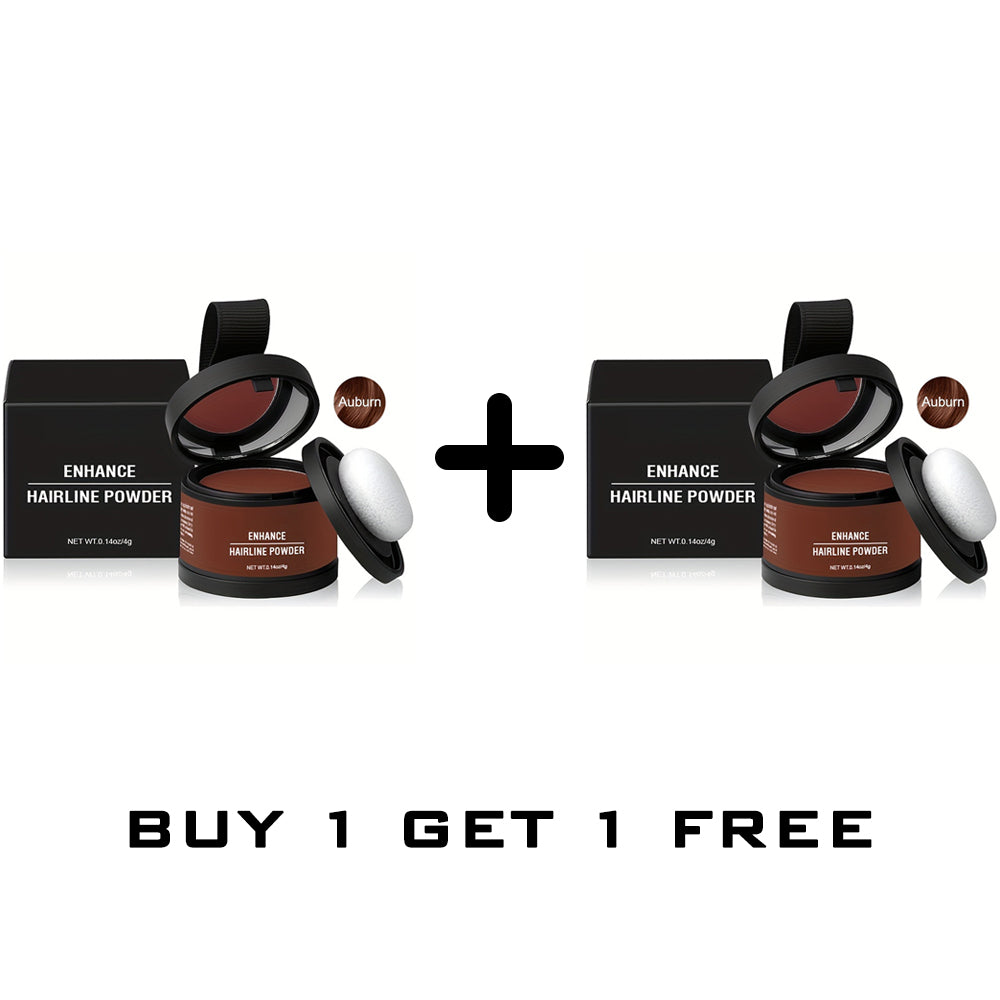 Hairline™ | Upgrade Magic Root Cover Up