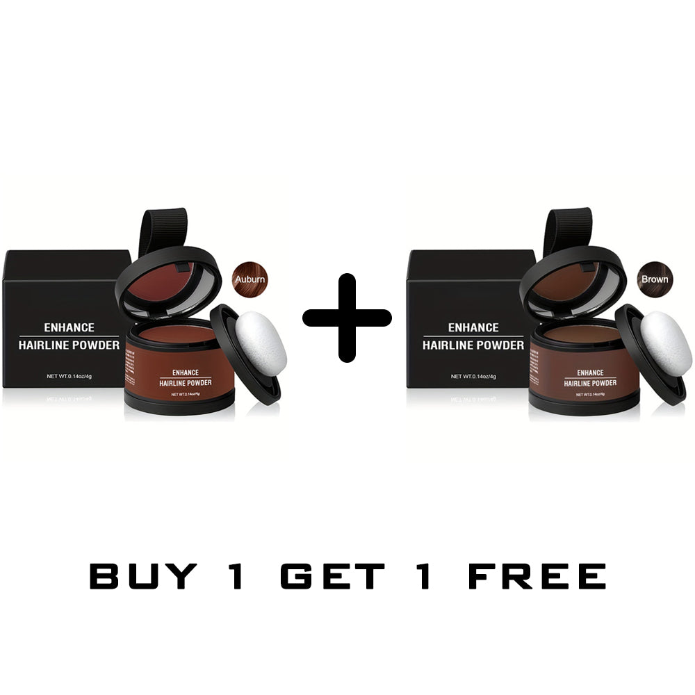 Hairline™ | Upgrade Magic Root Cover Up