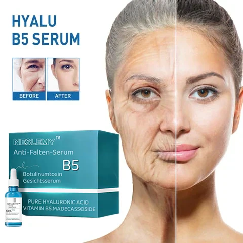 DermaTox | Clostridium botulinum Face Serum