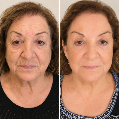 BeeBotox | Anti-Ageing Cream with Bee Venom and Botox