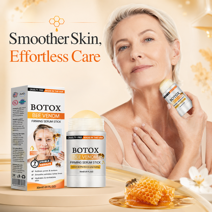 BeeBotox | Anti-Ageing Cream with Bee Venom and Botox