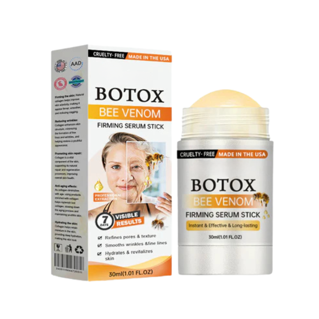 BeeBotox | Anti-Ageing Cream with Bee Venom and Botox
