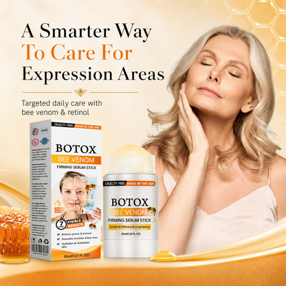 BeeBotox | Anti-Ageing Cream with Bee Venom and Botox