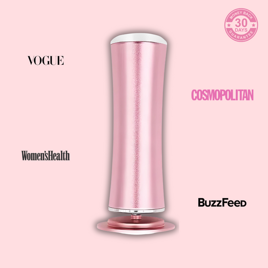 SmoothSole™ | Electric Foot File