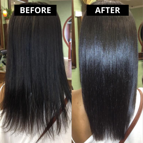 HairRenew™ | Split End Trimmer